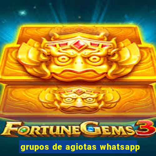 grupos de agiotas whatsapp